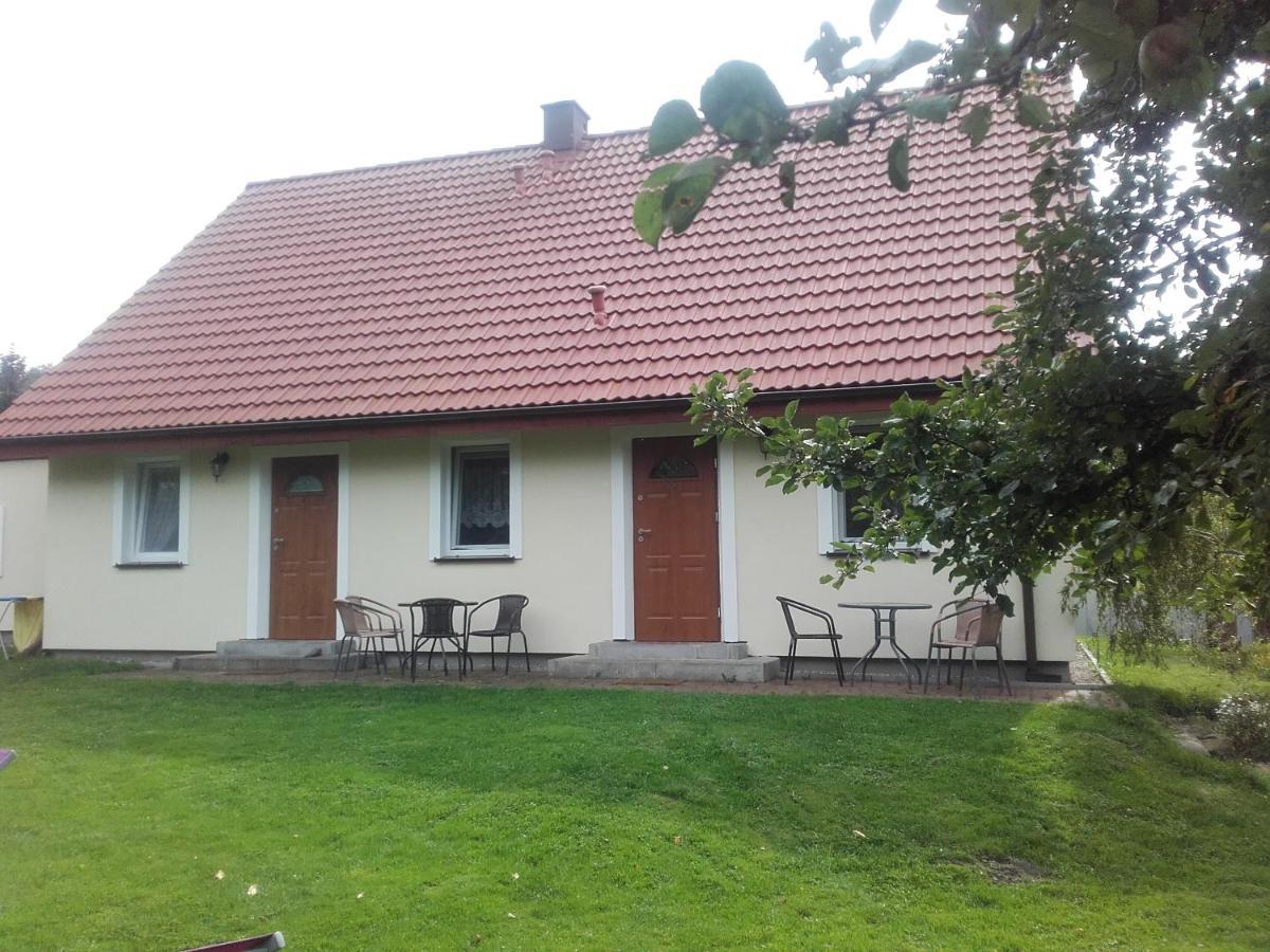 Agroturystyka Pod Kogutkiem Czysta Zewnętrze zdjęcie