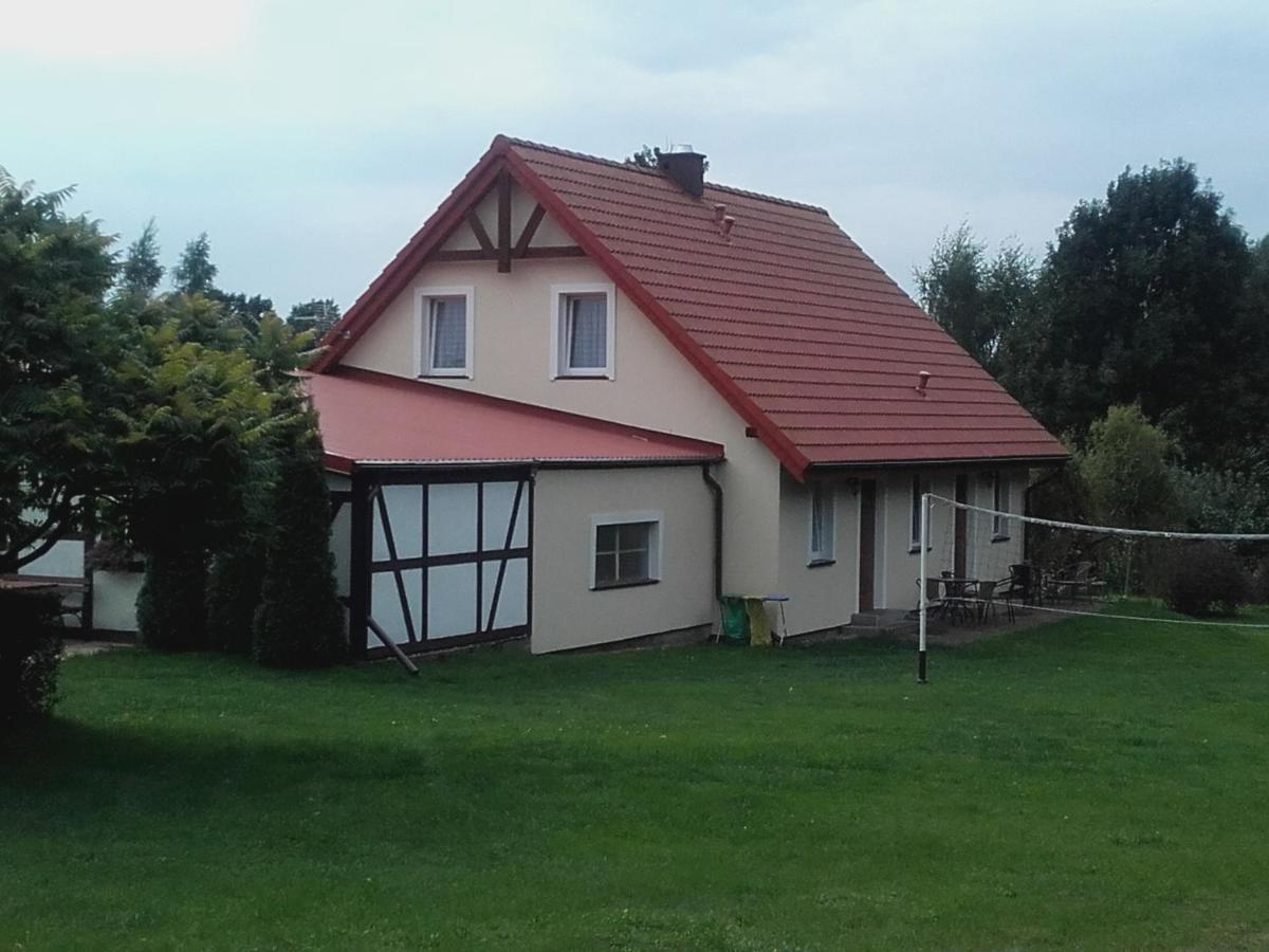 Agroturystyka Pod Kogutkiem Czysta Zewnętrze zdjęcie
