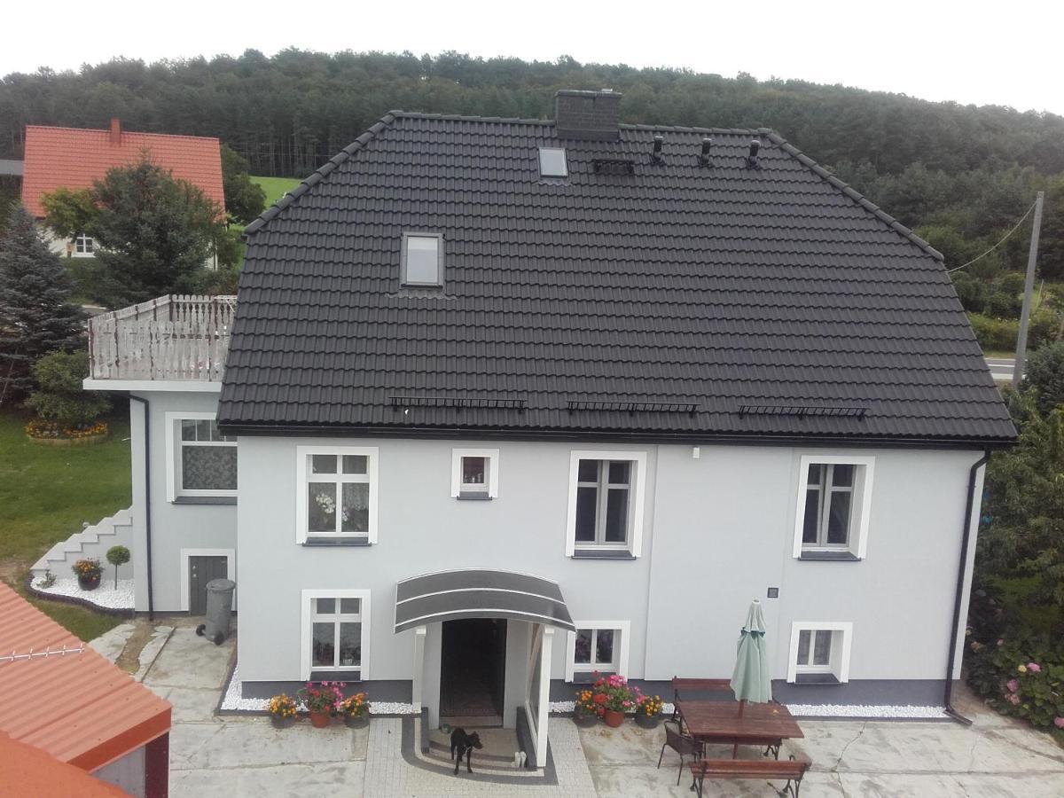 Agroturystyka Pod Kogutkiem Czysta Zewnętrze zdjęcie
