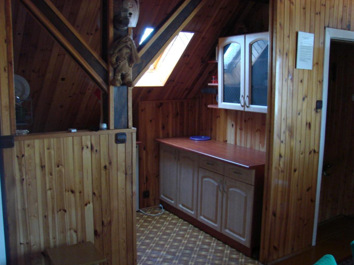 Agroturystyka Pod Kogutkiem Czysta Zewnętrze zdjęcie