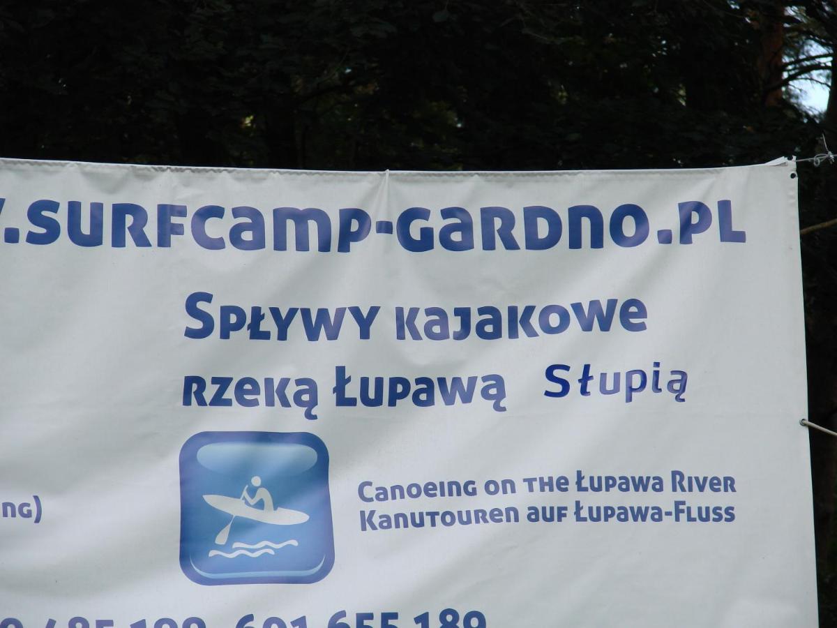 Agroturystyka Pod Kogutkiem Czysta Zewnętrze zdjęcie