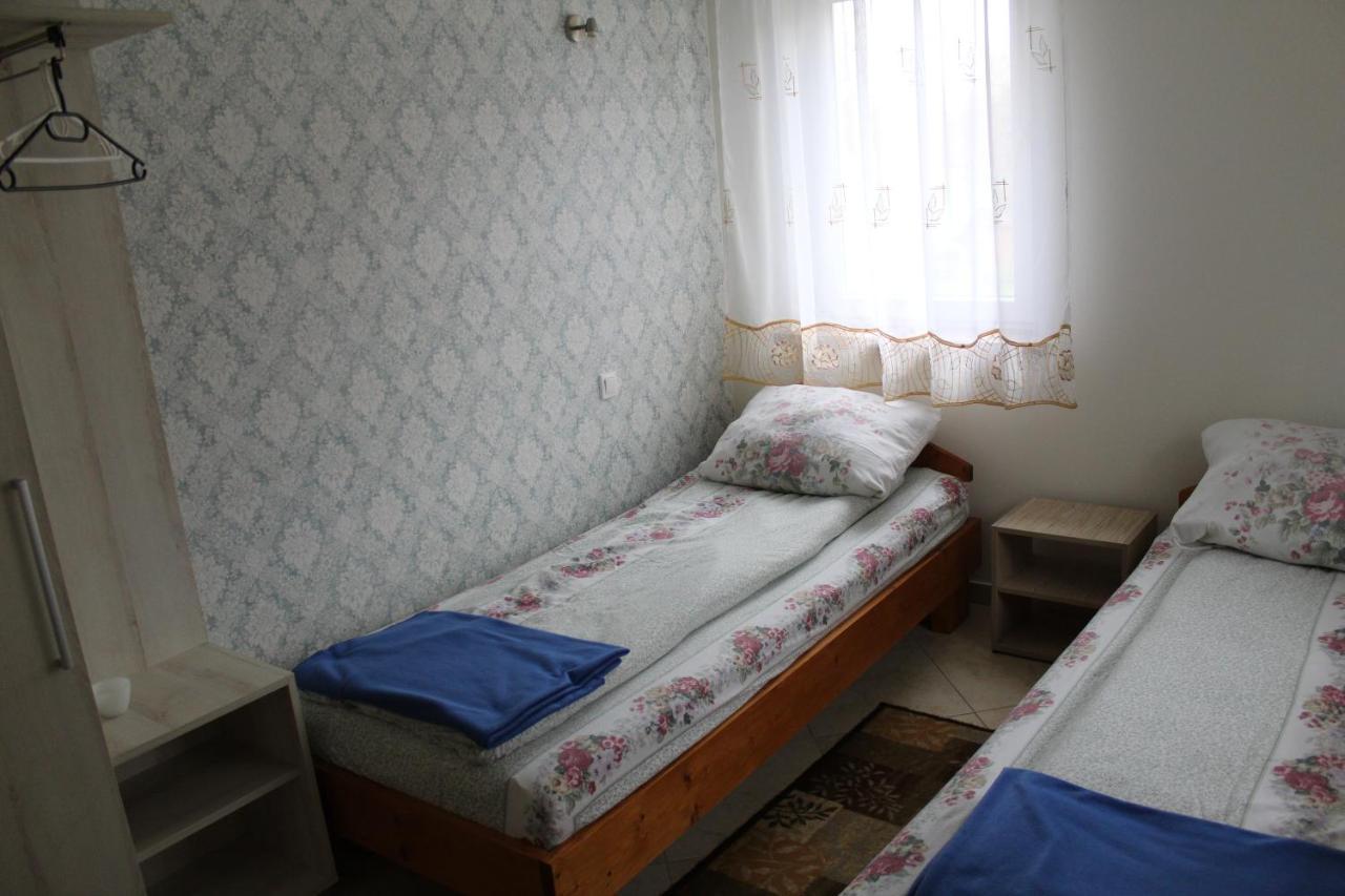 Agroturystyka Pod Kogutkiem Czysta Zewnętrze zdjęcie