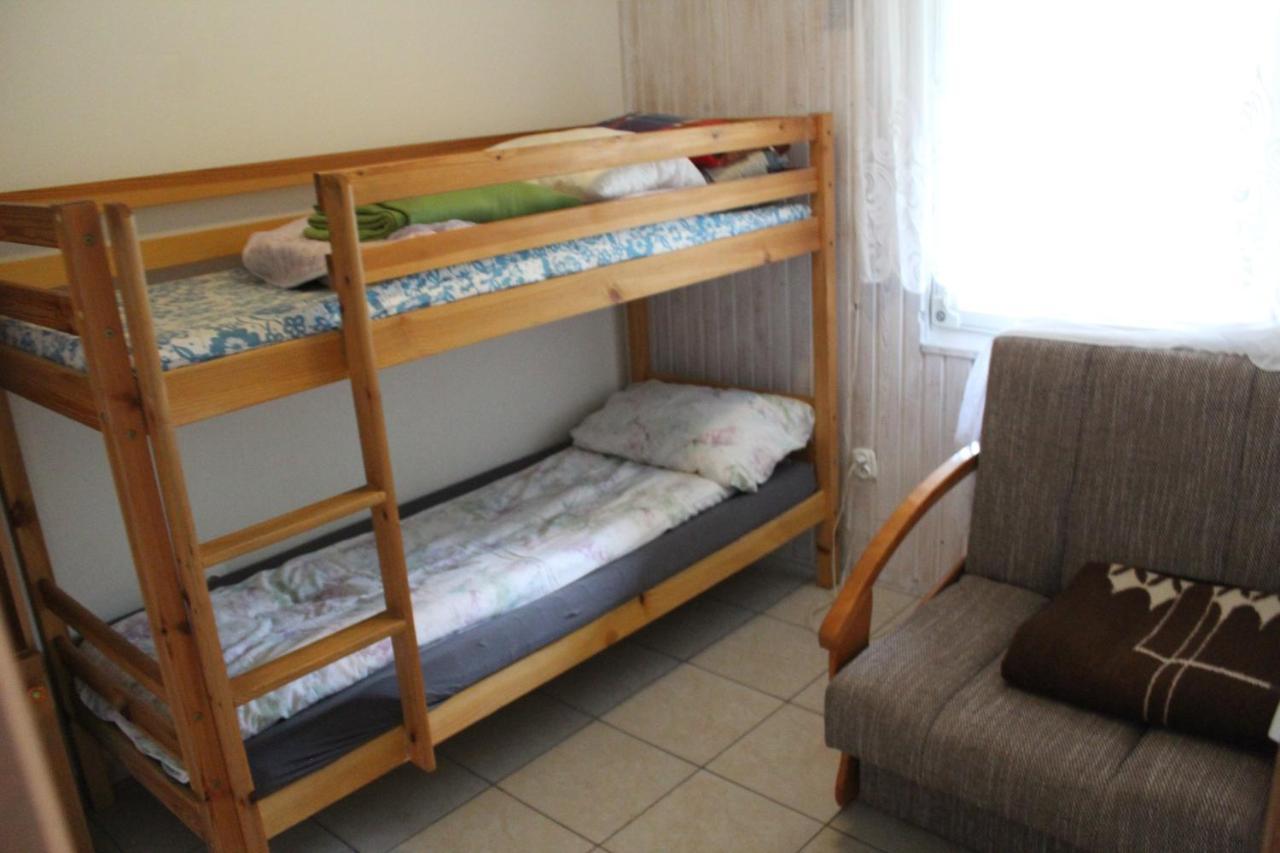 Agroturystyka Pod Kogutkiem Czysta Zewnętrze zdjęcie