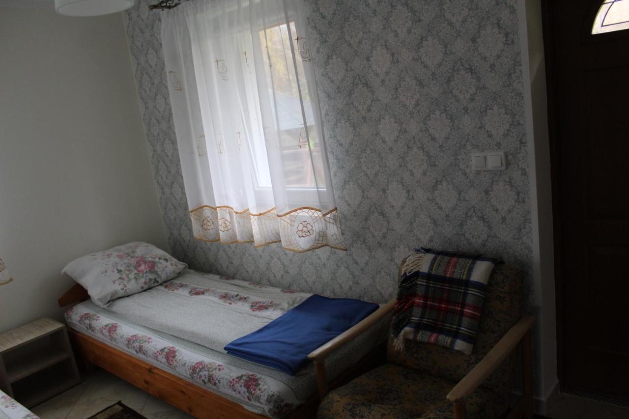 Agroturystyka Pod Kogutkiem Czysta Zewnętrze zdjęcie