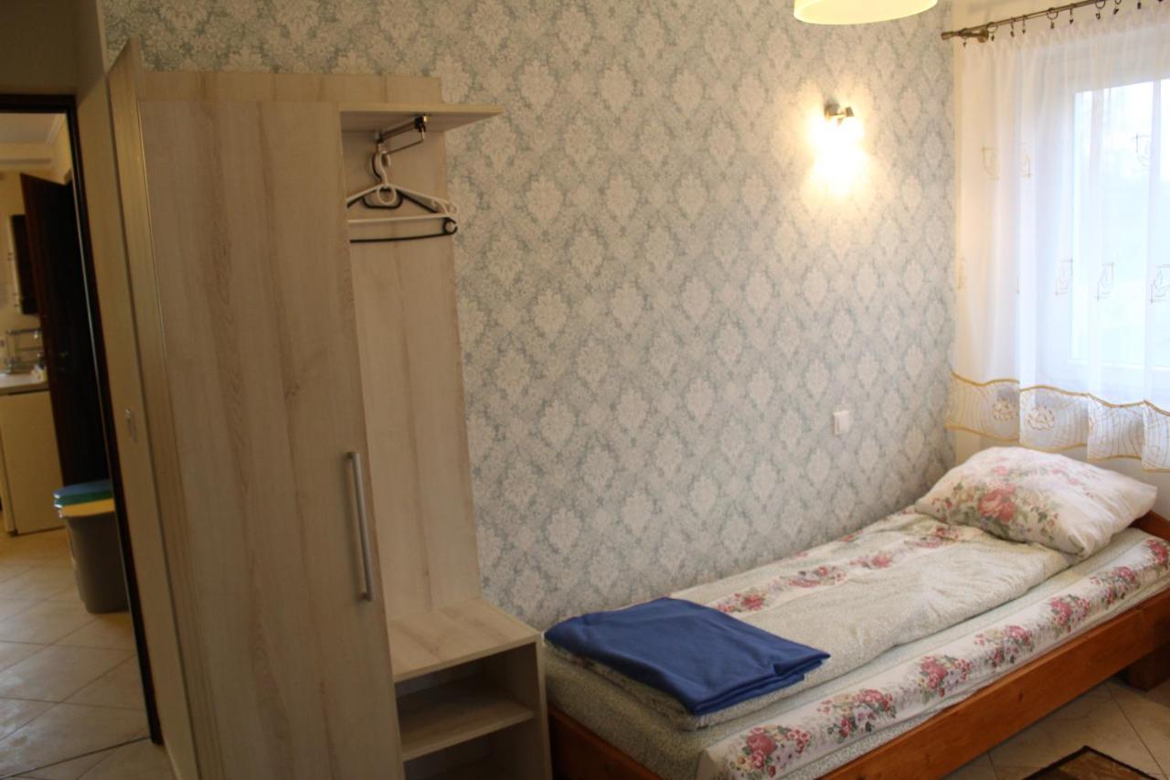 Agroturystyka Pod Kogutkiem Czysta Zewnętrze zdjęcie